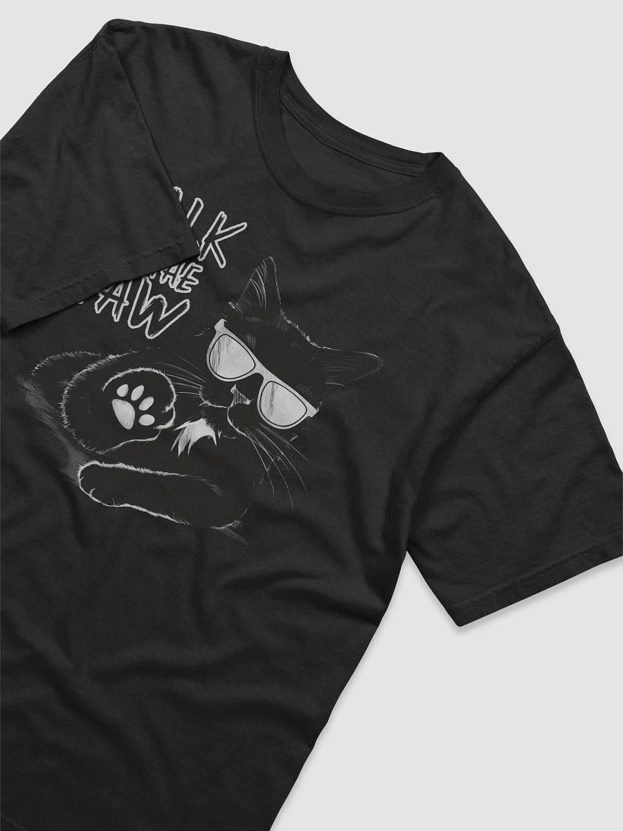 Attitude Cat - Talk to the Paw Design product image (7)