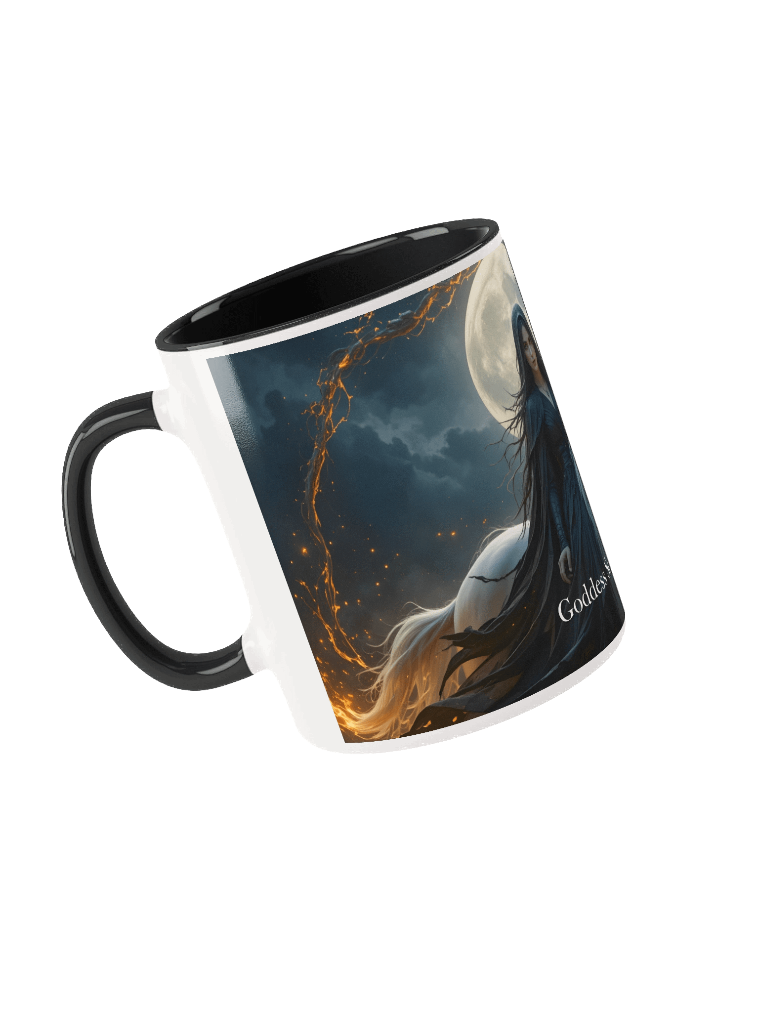 "The Moon" Mug product image (4)