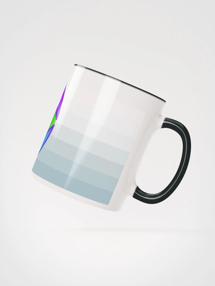 (COLORÉ) Tasse VLC product image (3)