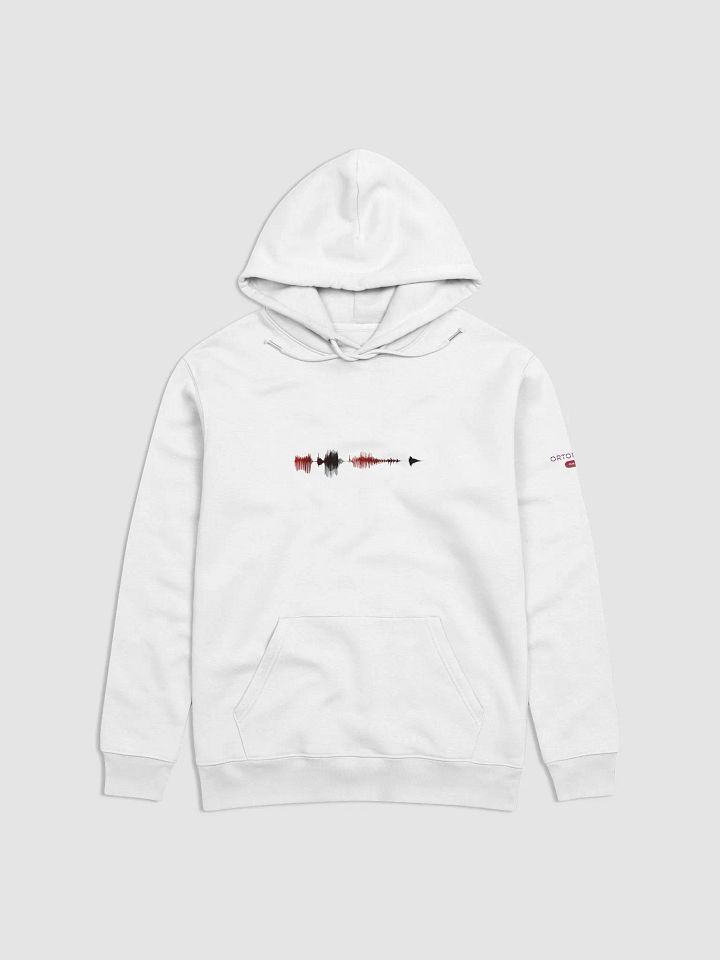 ORTOPILOT SOUNDWAVE PREMIUM HOODIE product image (2)