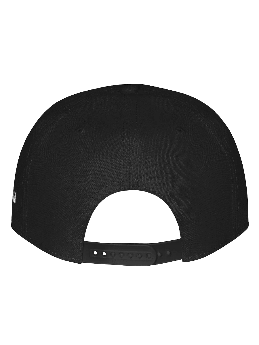 A Radiant HODL Snapback Cap product image (3)