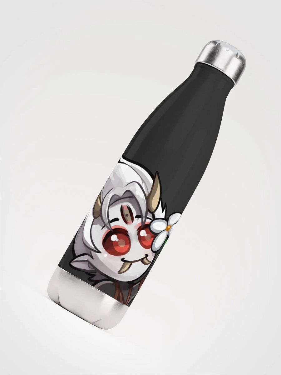 Stainless steel water bottle product image (4)