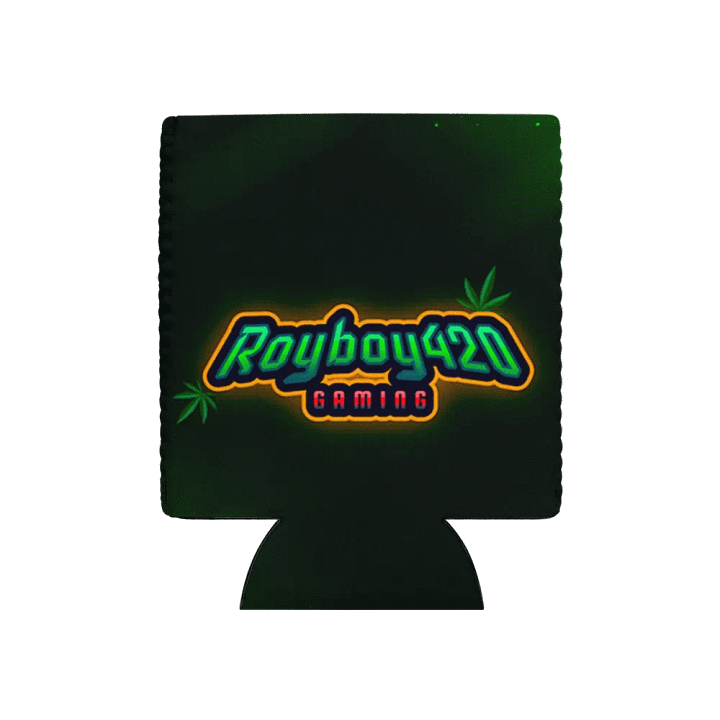 Royboy420Gaming Drink Insulator product image (1)