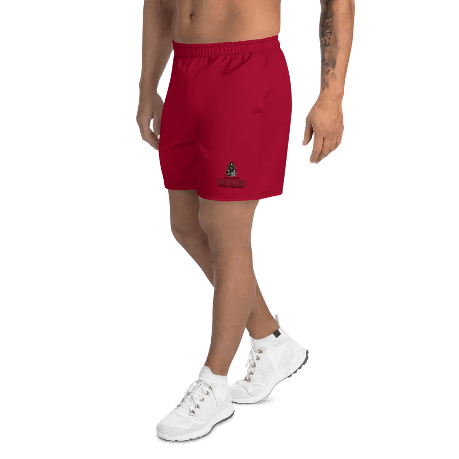 Richmond Iron Horse Men's Athletic Shorts product image (9)