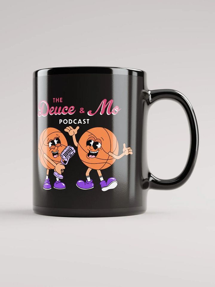 Ball is Life Mug product image (1)