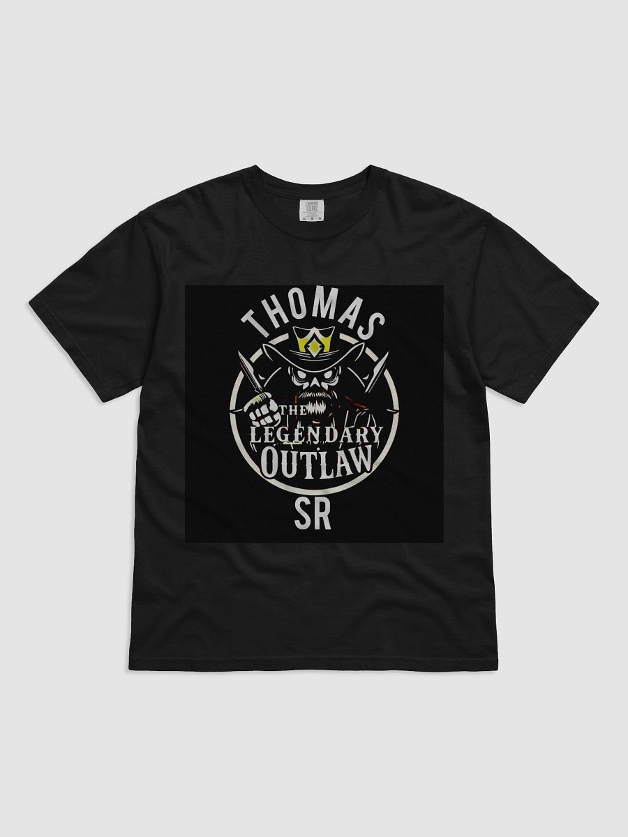 Thomas Walker SR Shirt product image (1)