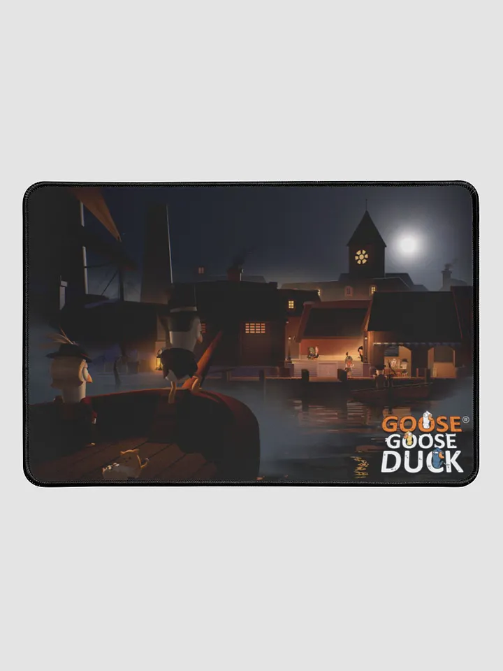 Goosechapel Desk Mat - Small product image (1)
