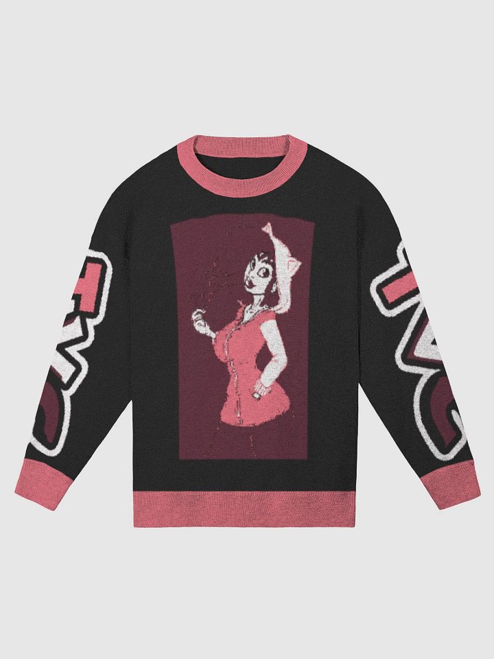 TVC Sweater For The Girls product image (1)