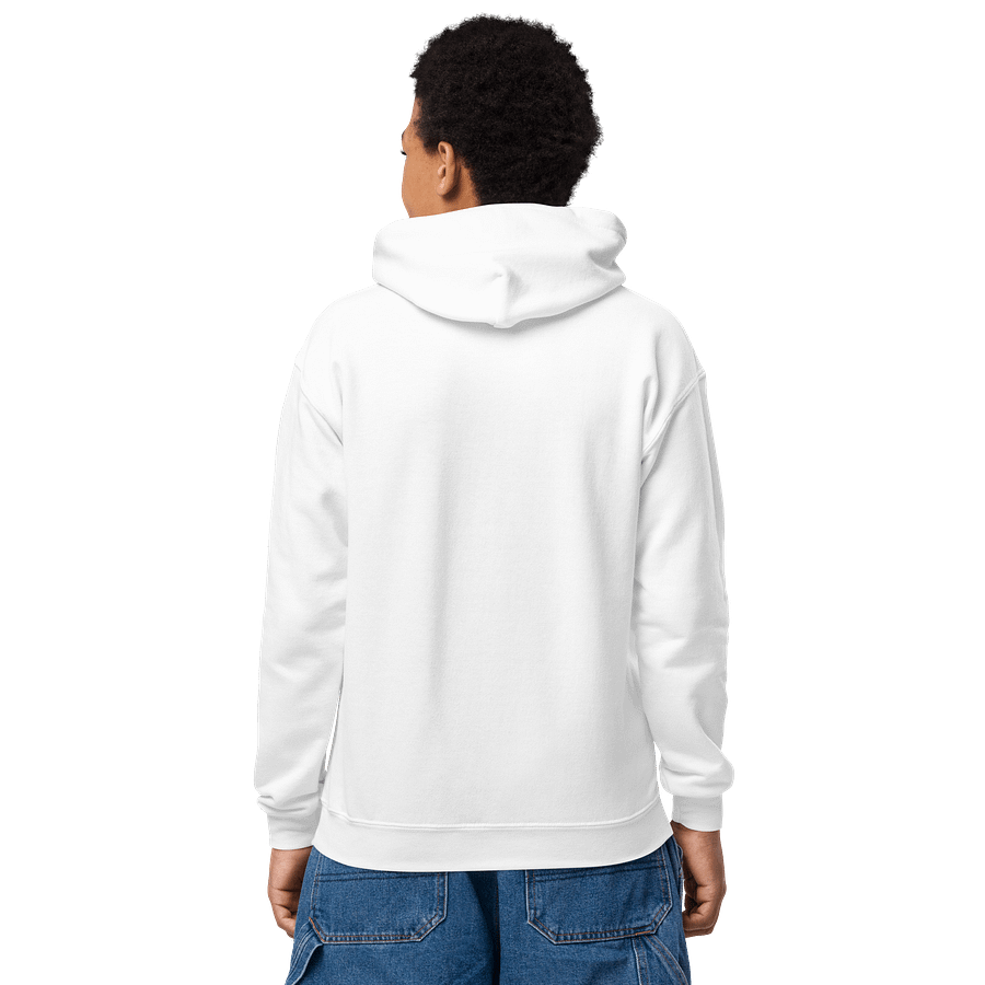 Dragon's Breath Youth Hoodie product image (4)