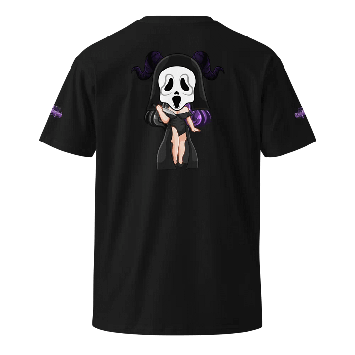 Ghostface Latina Extra product image (6)