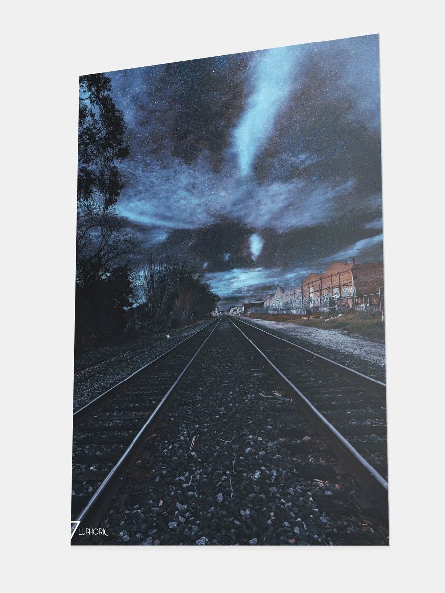 Star Tracks by Tyler Polani product image (2)