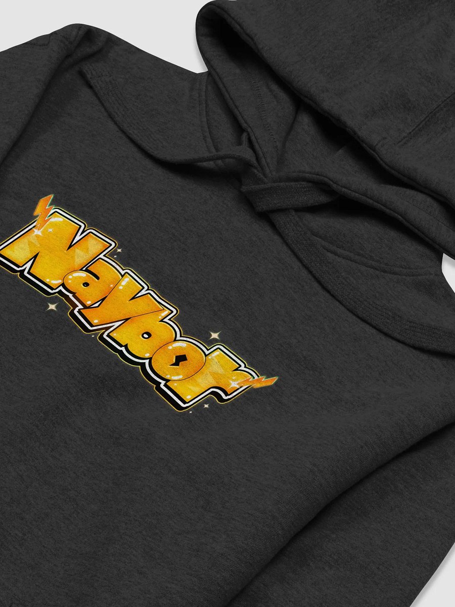 Permium Logo Naybor Hoodie product image (3)