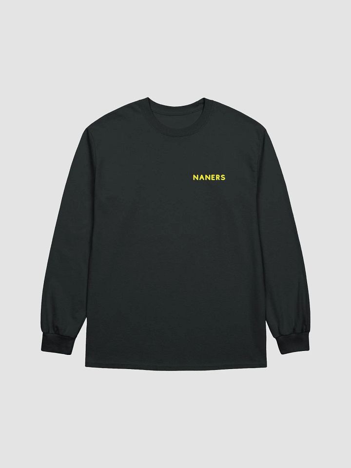 Naners - Long Sleeve product image (1)