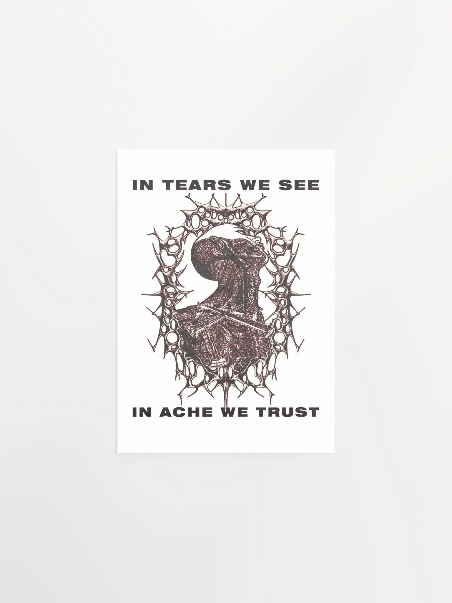 ACHE - Poster product image (7)