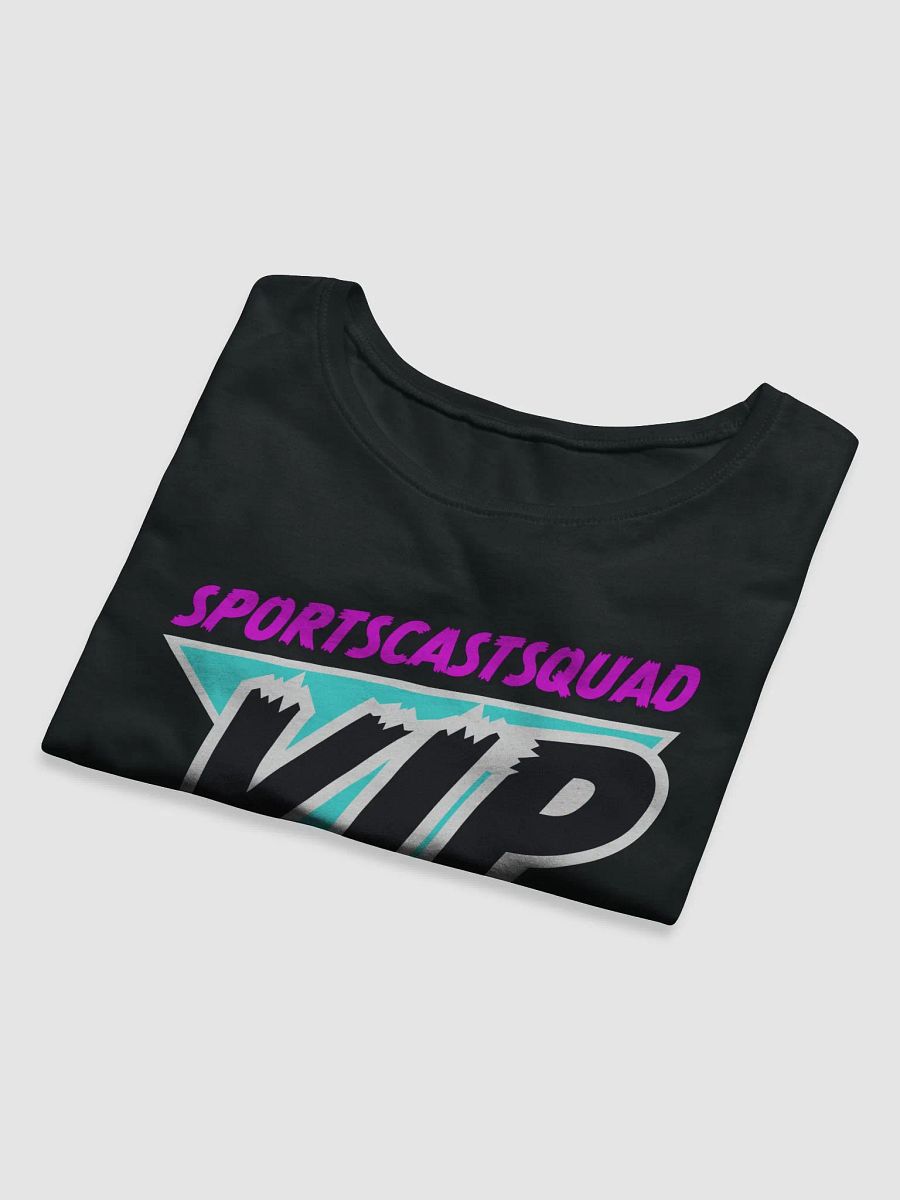 SCS VIP EXCLUSIVE WOMENS CROP TOP product image (5)