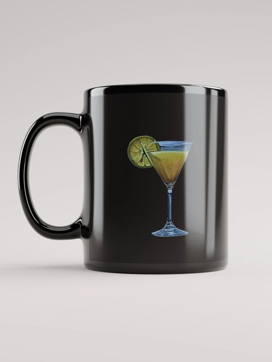 Cocktail Glass Mug product image (11)