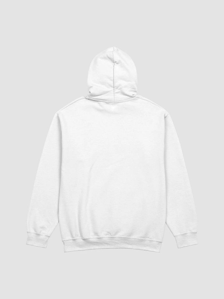 Dreamy Unclench Your Jaw Hoodie product image (2)