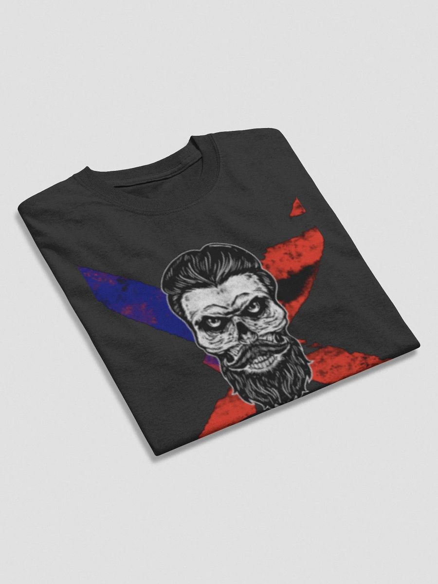 salty demon86 tee shirt product image (4)
