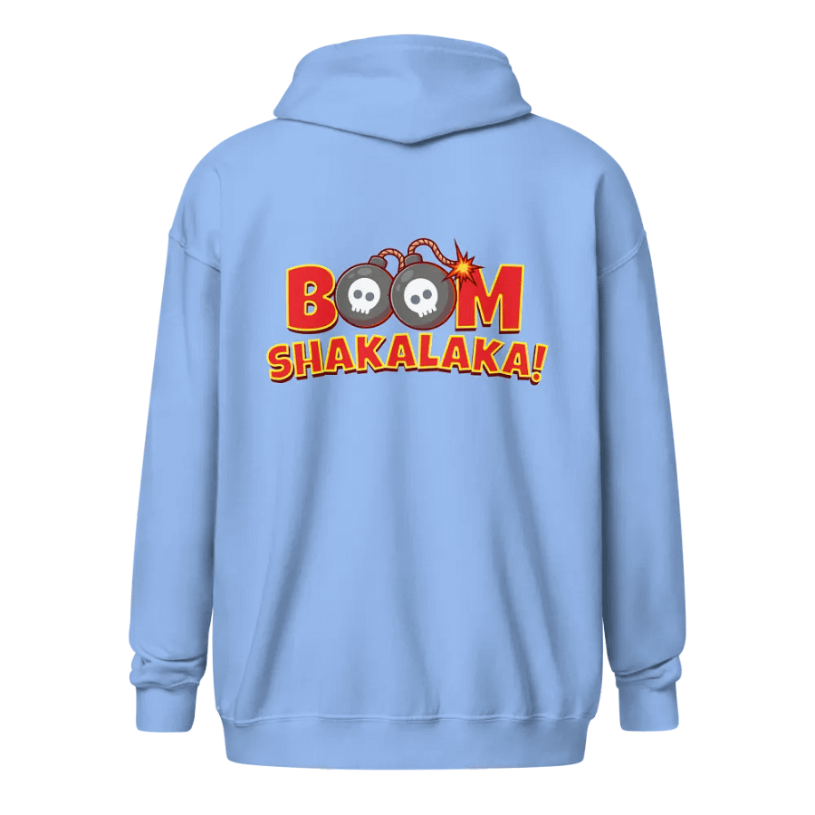 BOOM SHAKALAKA V2 product image (4)