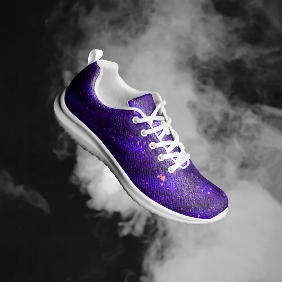 retro snake signature shoes product image (11)