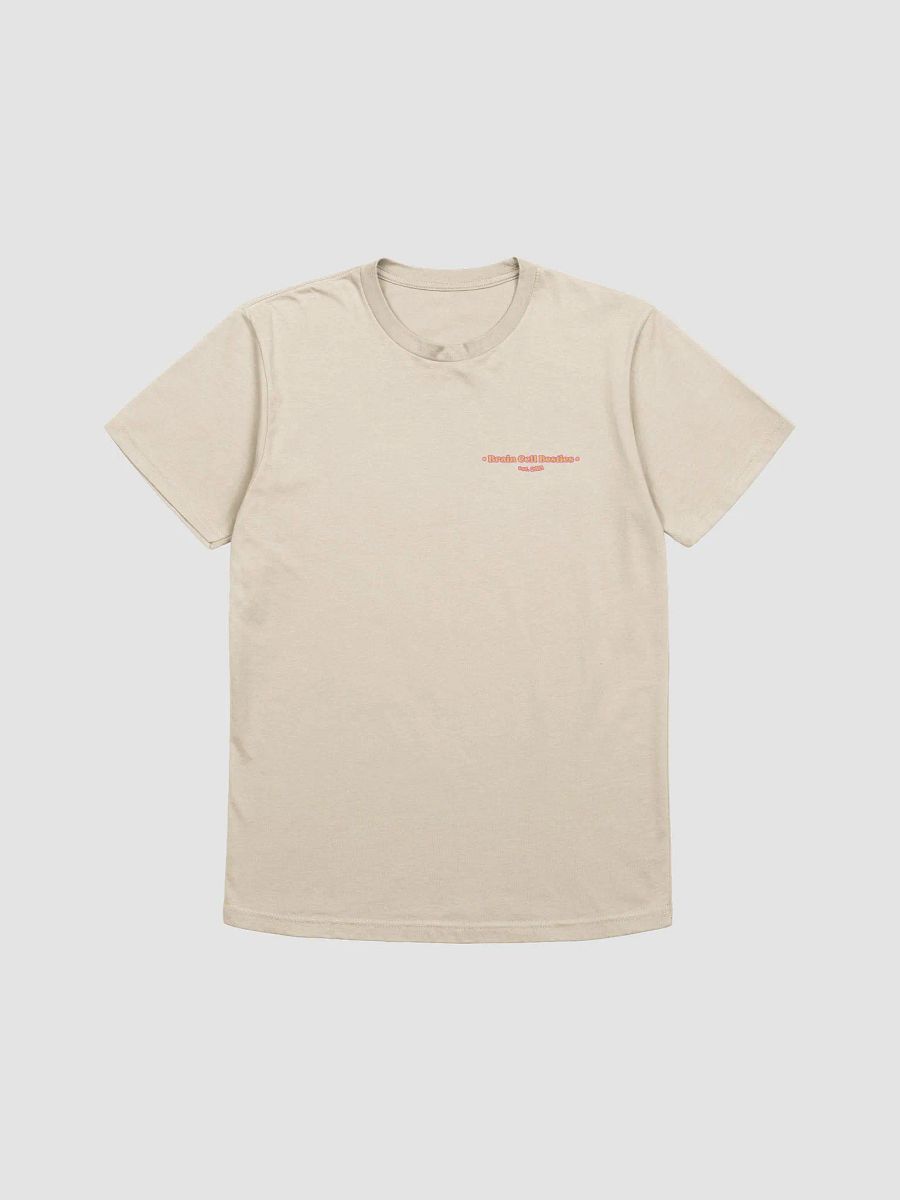 BCB • Brain Cell Besties T-Shirt (printed) product image (3)