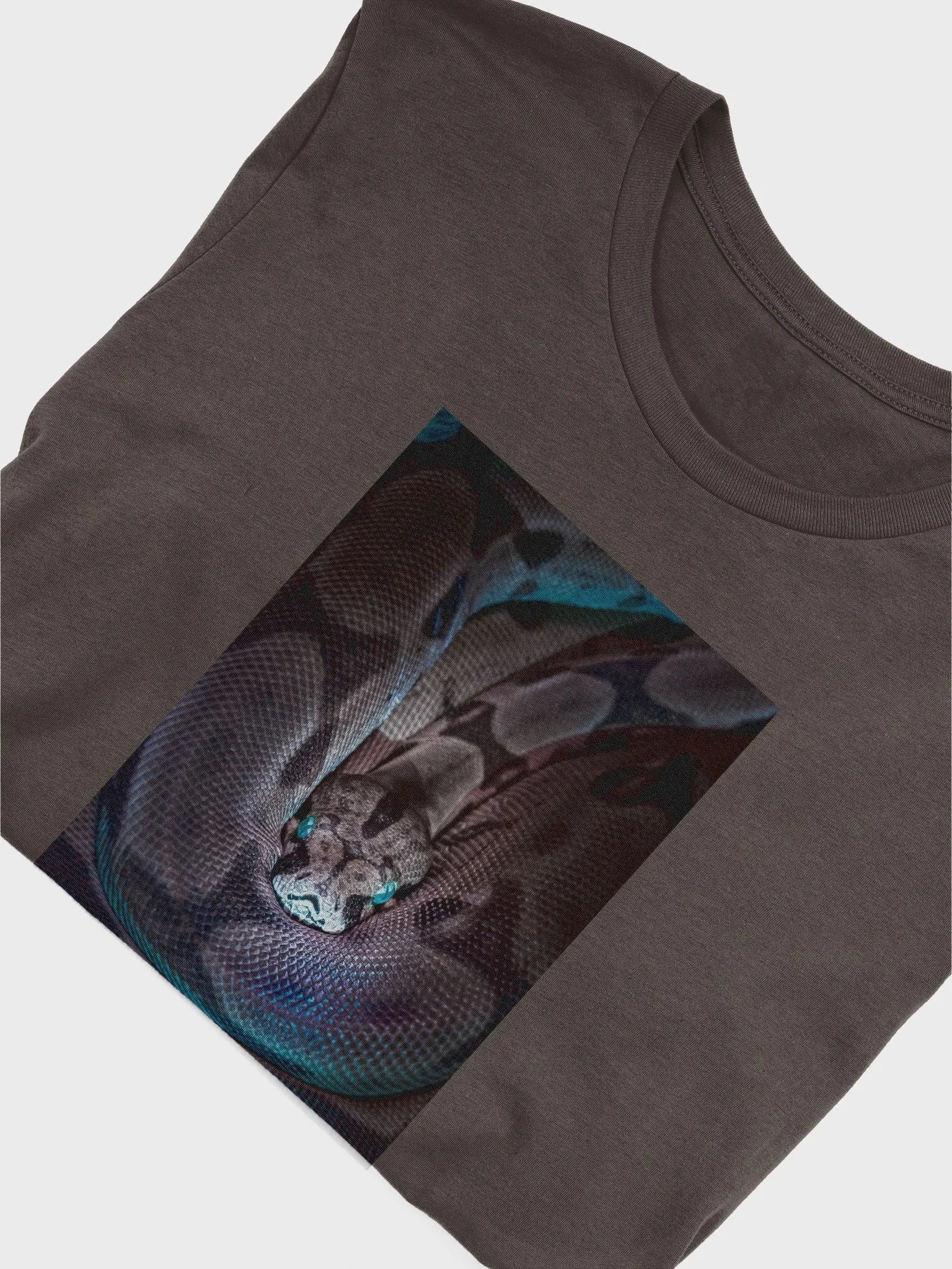 Snake T-shirt product image (3)