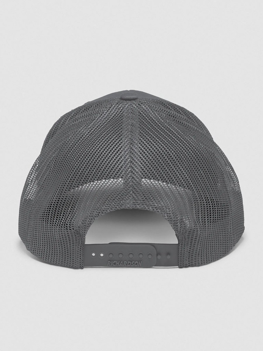 Apex Predator Trucker Hat product image (4)