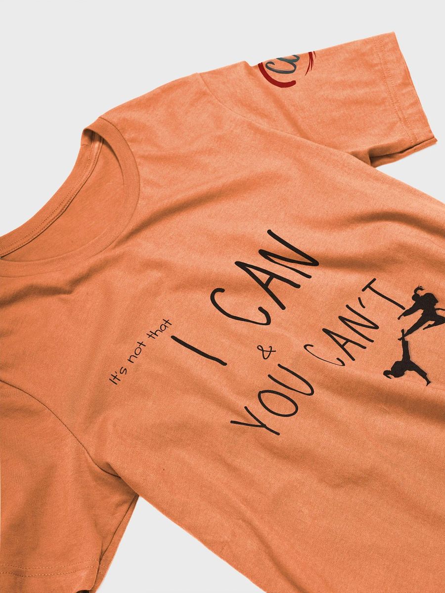I can, I will product image (3)