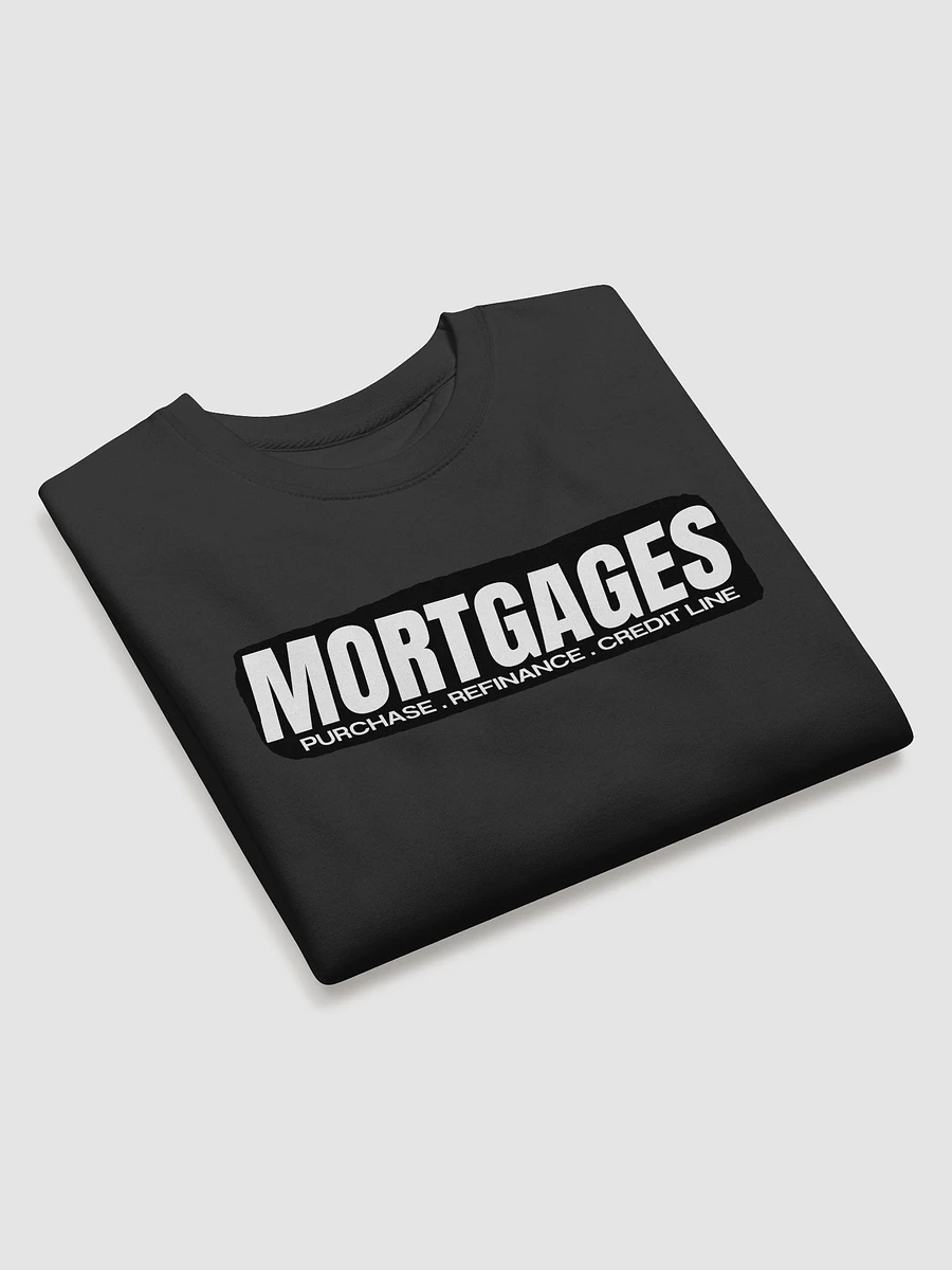 Mortgage : Sweatshirt product image (19)