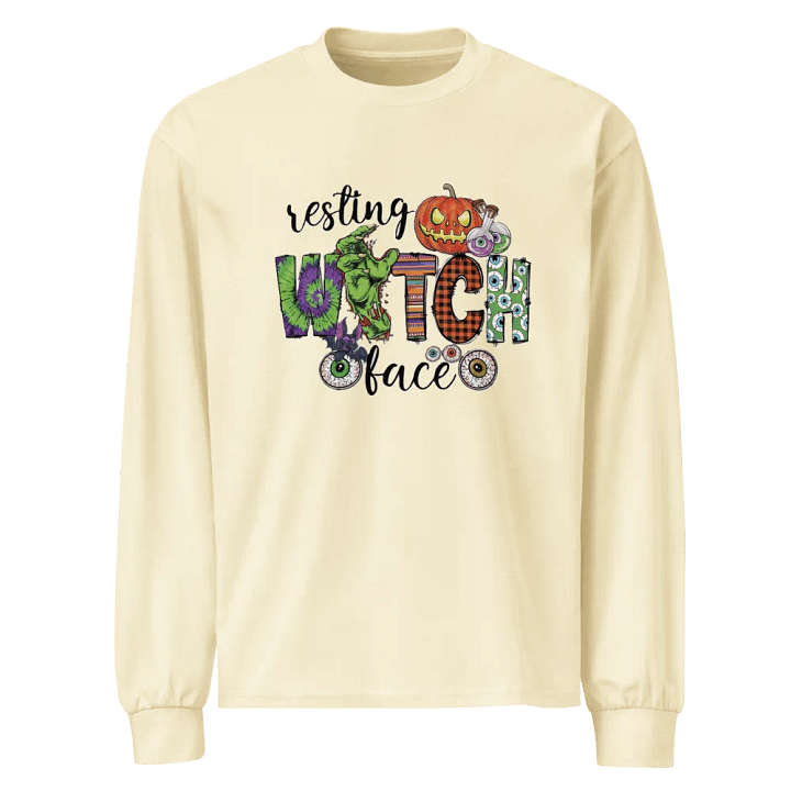 Witch face product image (3)