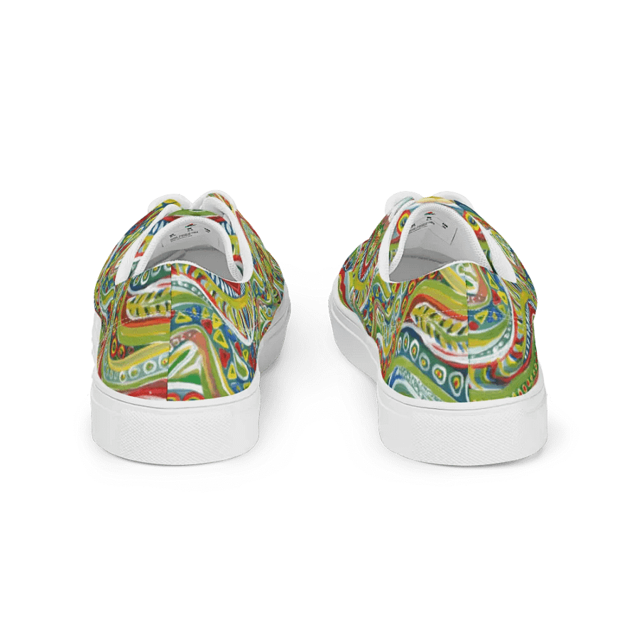 MALICIOUS FACES - SHOES (MENS SIZING) product image (6)