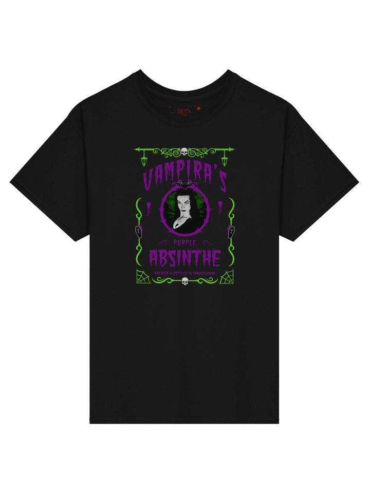 ABSINTHE MONSTERS 4 (VAMPIRA) product image (1)