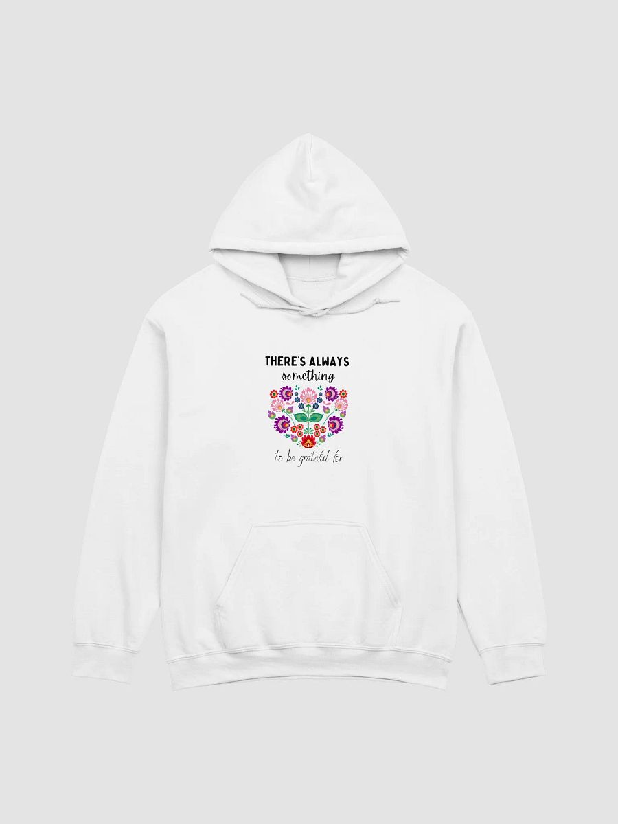'To Be Grateful For' Hoodie product image (1)