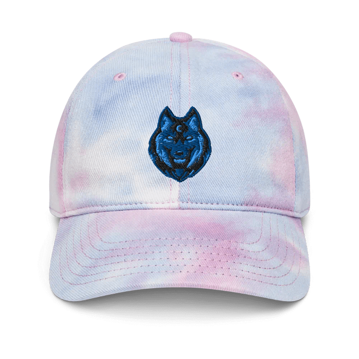 Tie-Dye Hat product image (1)