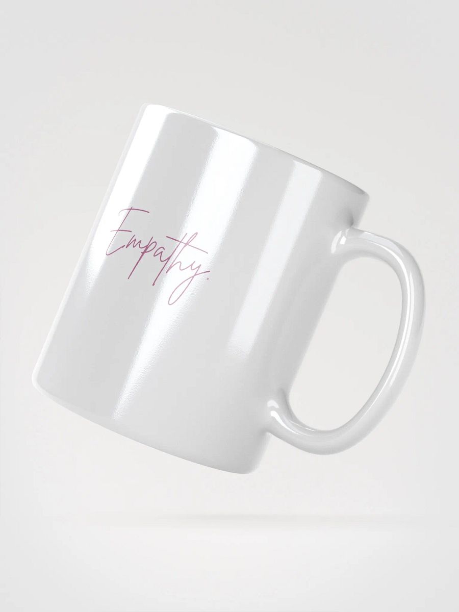 Empathy Mug product image (5)
