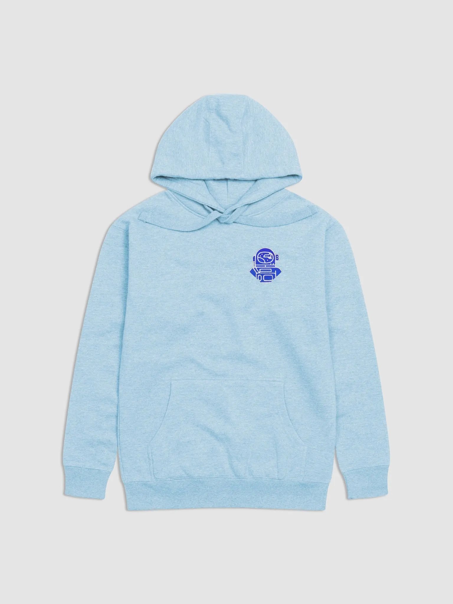 Be Dynamic Hoodie product image (1)