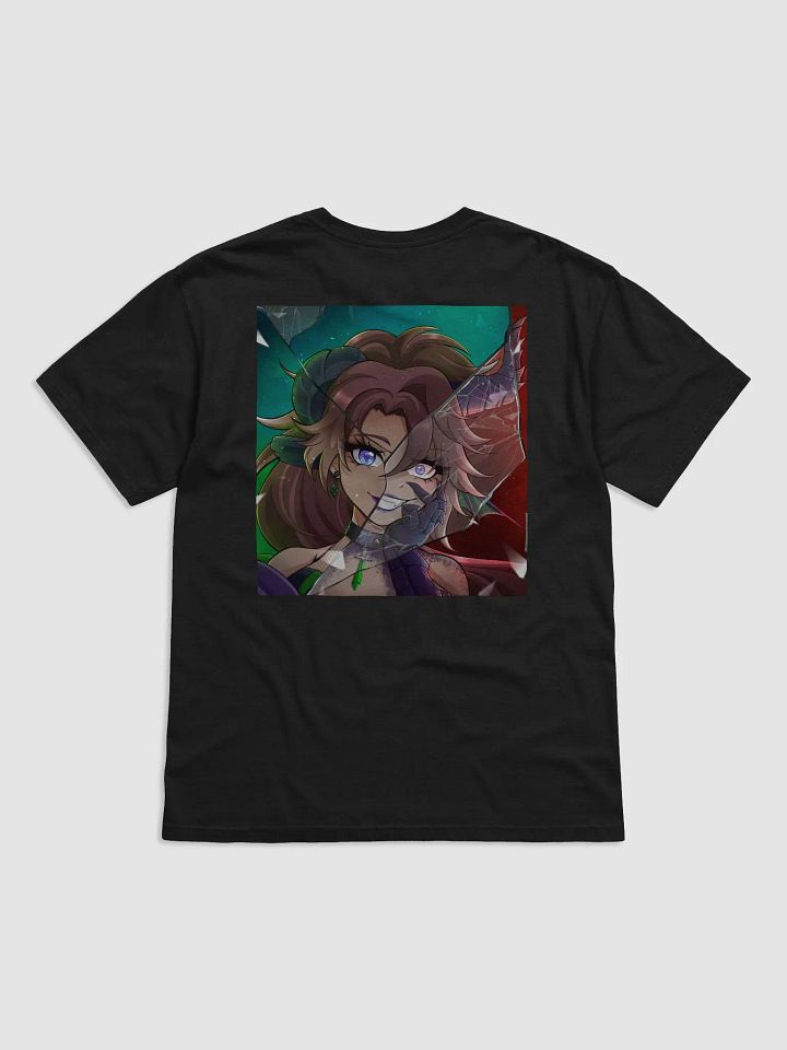 Shattered Glass tshirt product image (2)