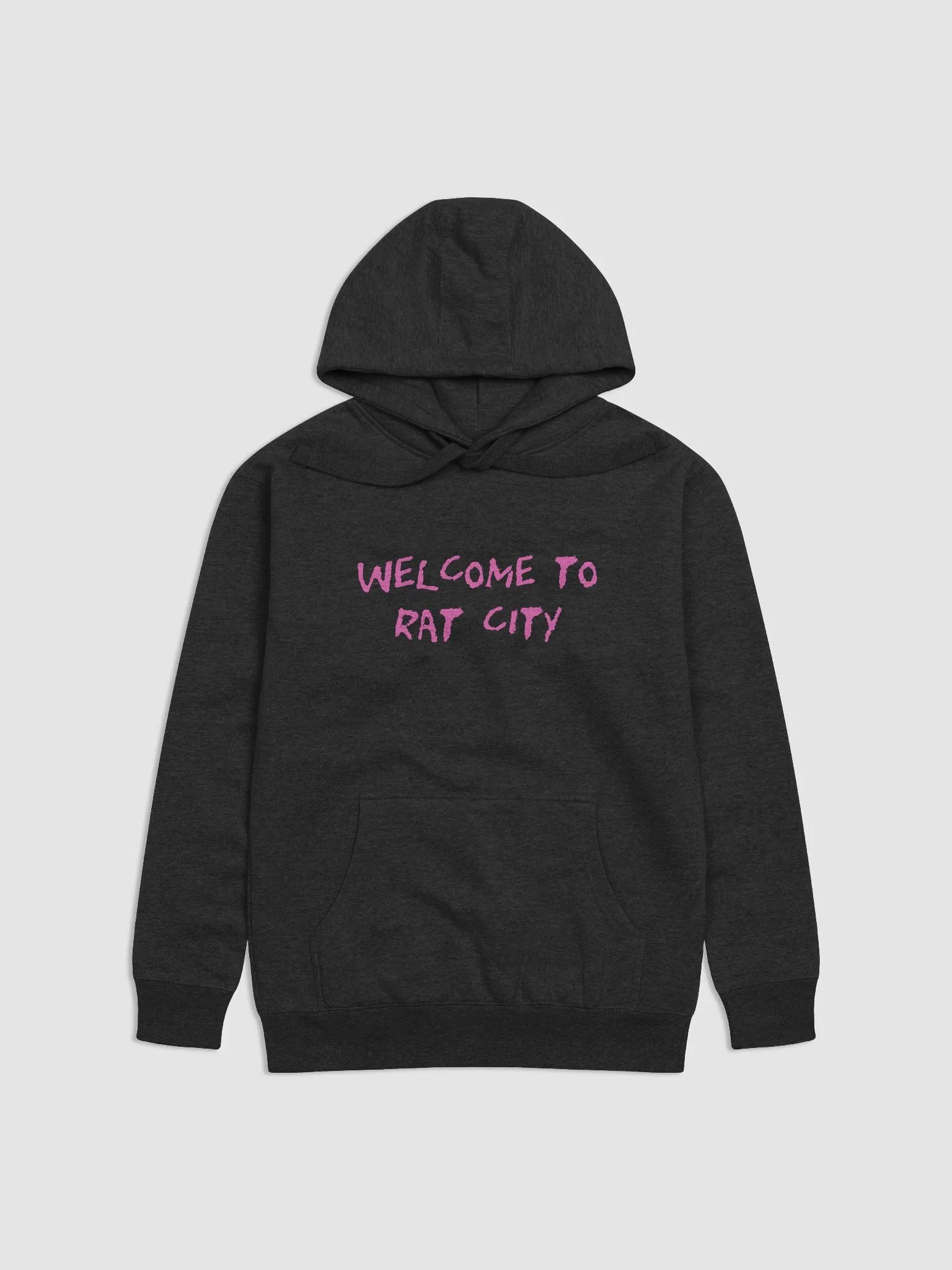 WTRC HOODIE product image (1)