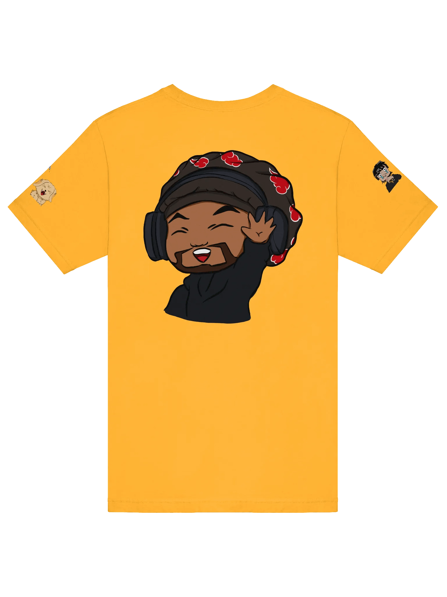 Make New Goals GANG product image (6)