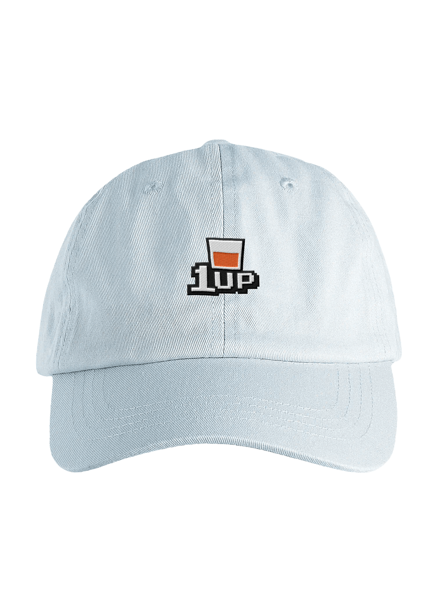1UP Pastel Hat product image (1)