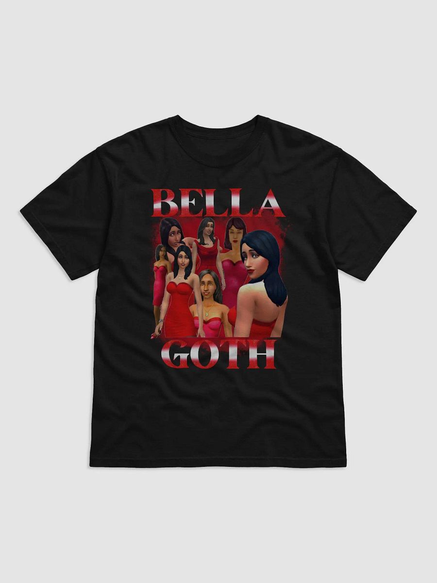 Bella Goth 90s Tee product image (2)
