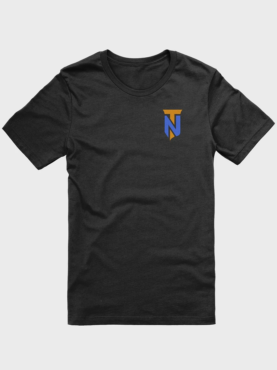 NT Logo T-Shirt product image (1)