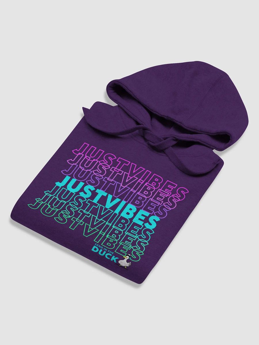 justVibes Hoodie product image (3)
