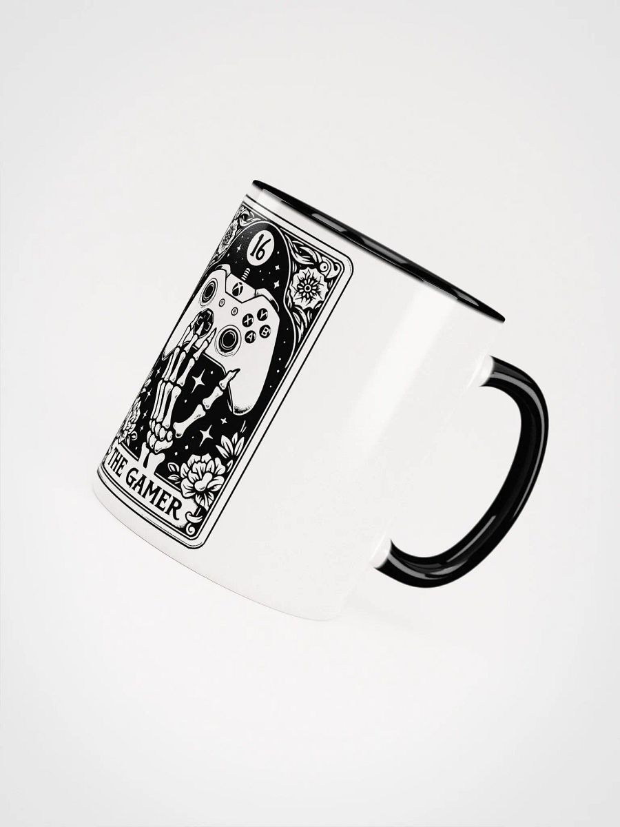 "The Gamer" Ceramic Mug product image (49)
