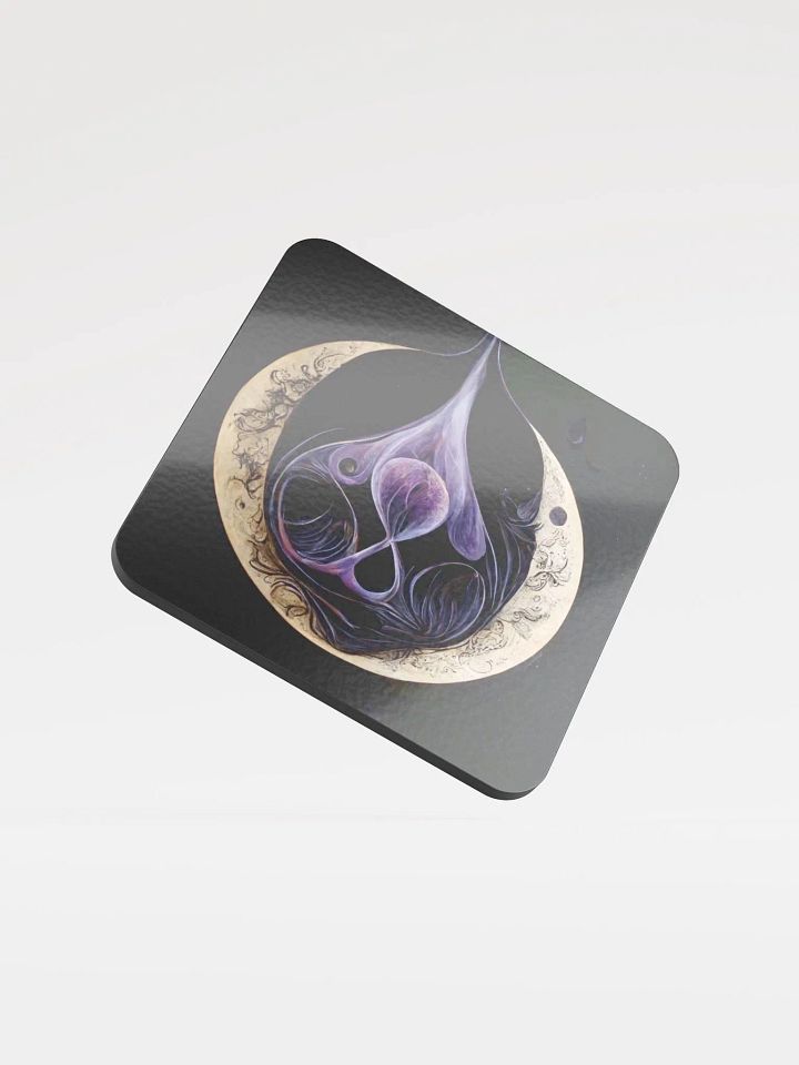Swirling Symmetry Coaster Set product image (1)