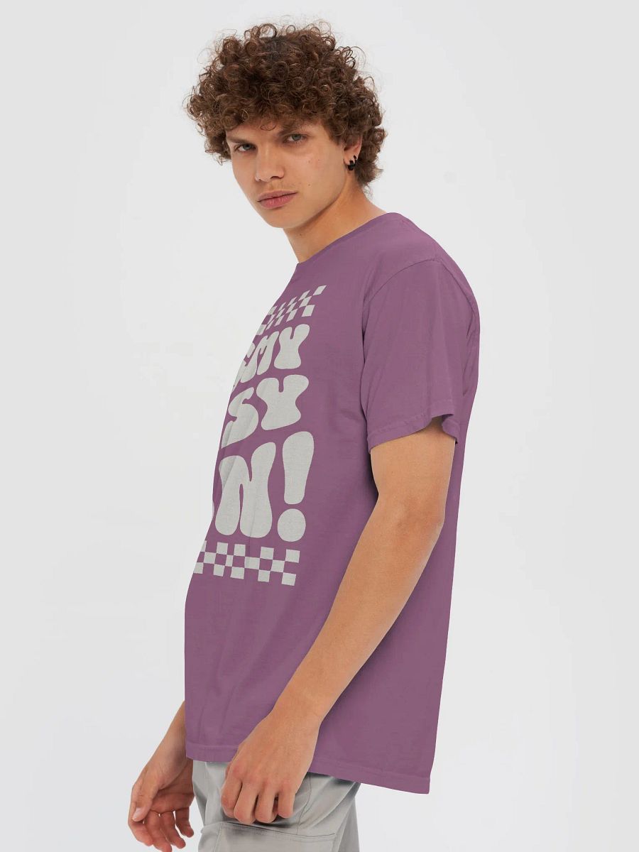 Easy Run Vibes Tee product image (34)