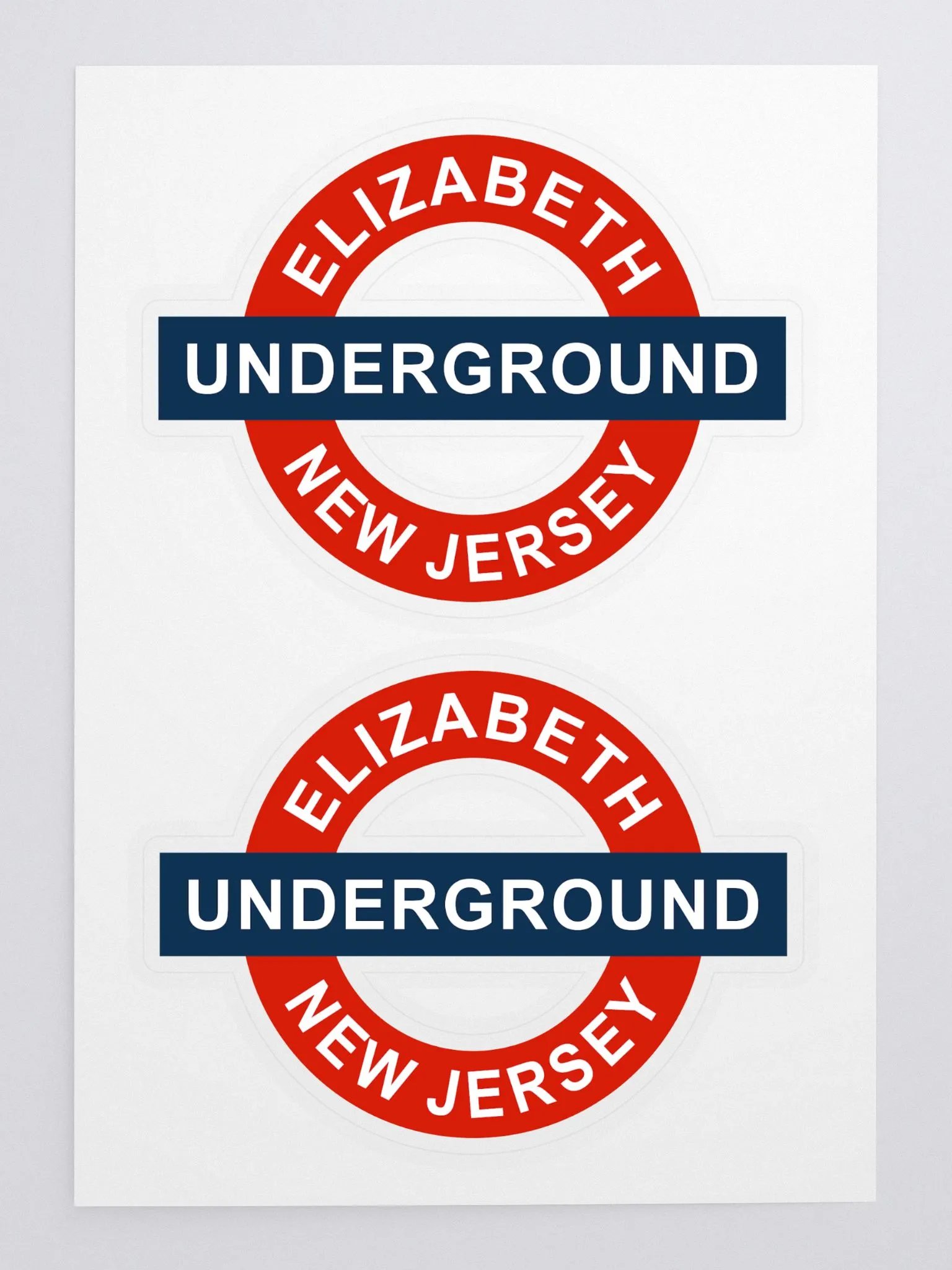 2 Work Stickers product image (3)