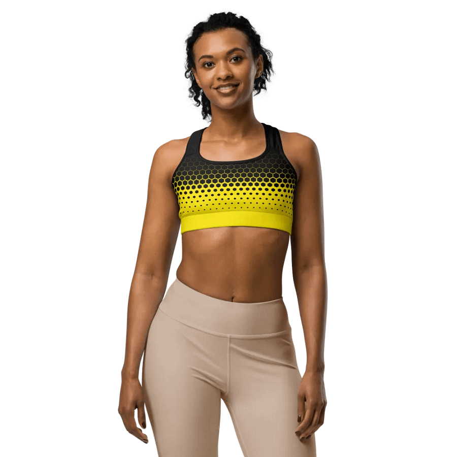 SLOW | Women's | Sports Bra product image (1)
