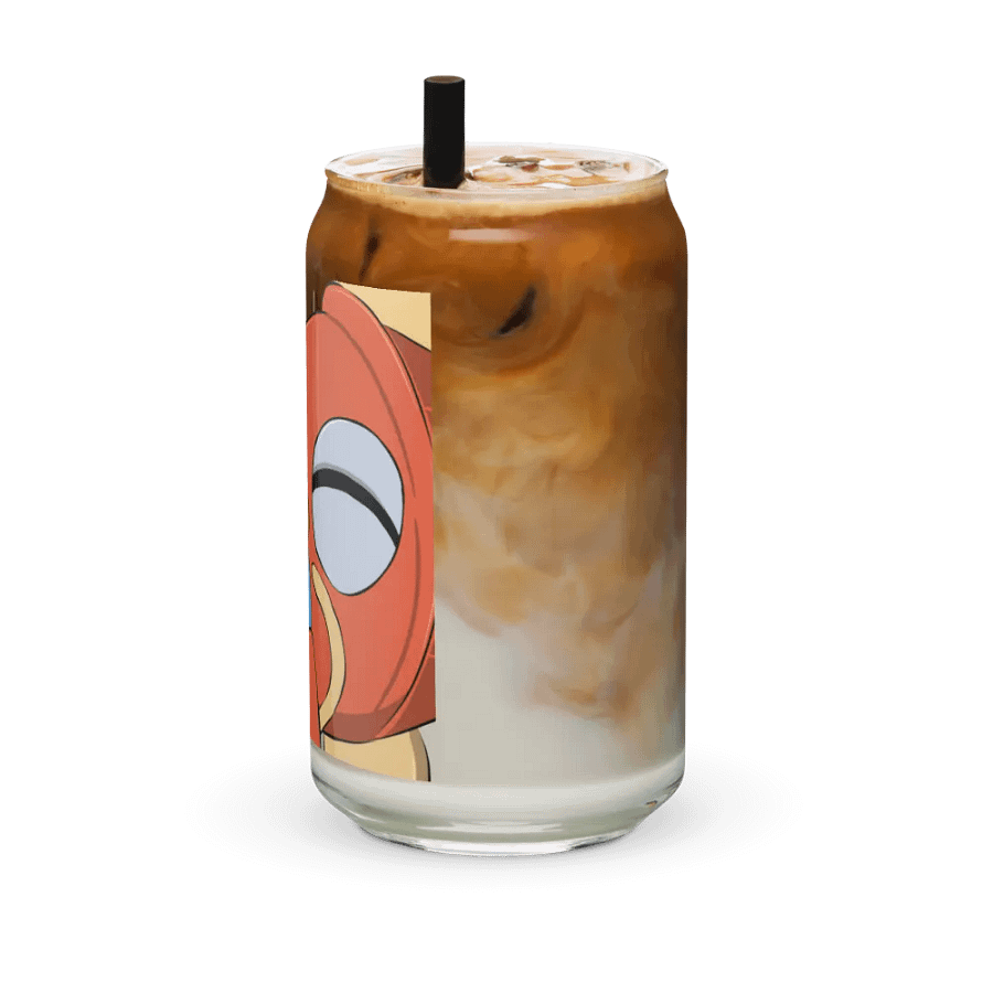 Emote-Love-Glas-16oz product image (42)
