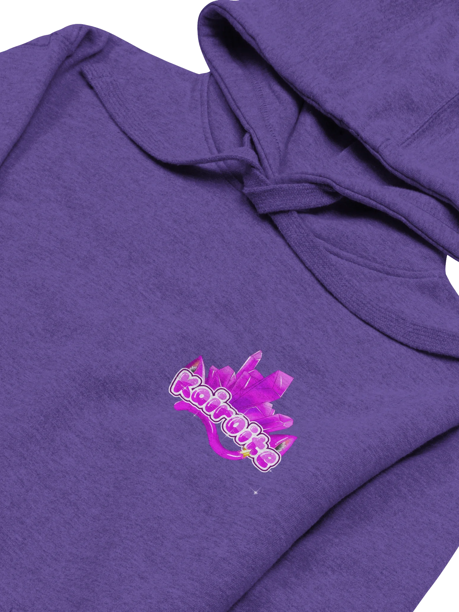 Kai Silhouette Hoodie product image (3)